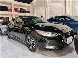 نیسان سێنترا